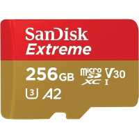 SanDisk SDSQXAV-256G-GN6MA 256 Гб