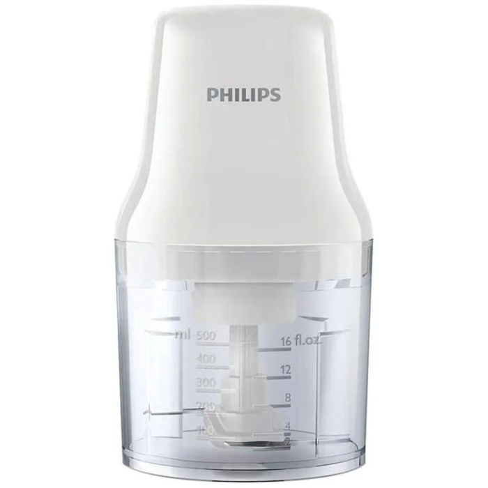 Philips HR-1393 белый