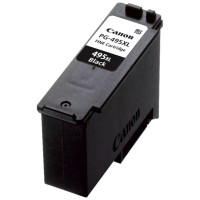 Canon PG-495XL черный