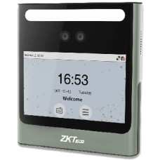 ZKTeco EFace10 [EM] ID Бесконтактный терминал доступа с идентификацией лиц и WiFi