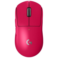 Logitech G Pro X Superlight 2 розовый