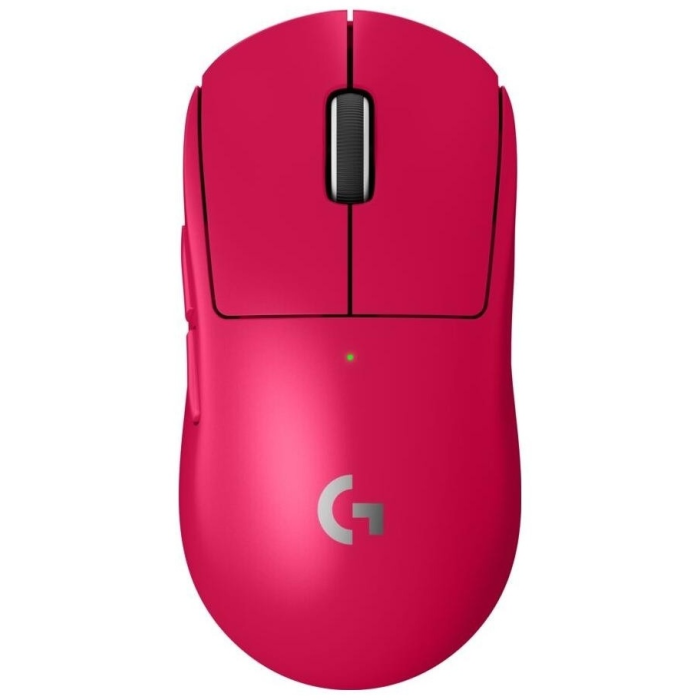 Logitech G Pro X Superlight 2 розовый