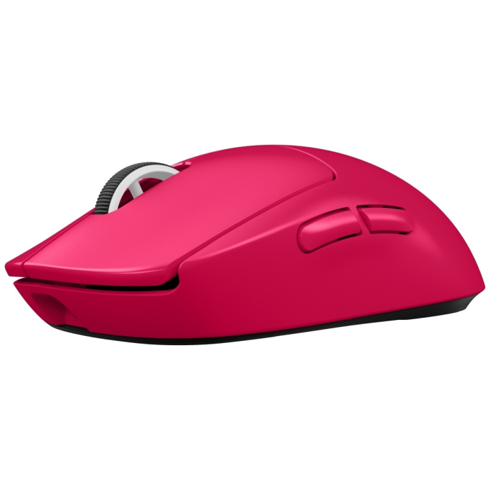 Logitech G Pro X Superlight 2 розовый