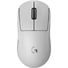 Logitech G Pro X Superlight 2 белый