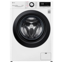 LG F2V3FS6W белый