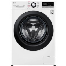 LG F2V3FS6W белый