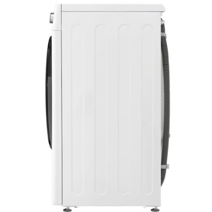 LG F2V3FS6W белый