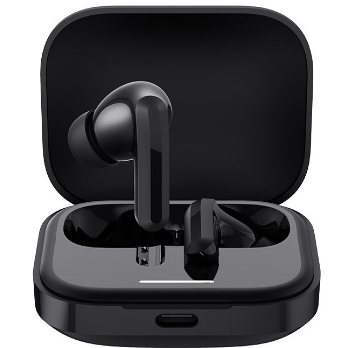 Xiaomi Redmi Buds 5 черный
