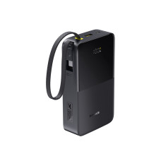 Портативный внешний аккумулятор Baseus EnerFill FC51 Bipow2 Pro 20000mAh 22.5W Black (E0027701)<br>84229