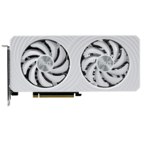 Palit RTX 5060 Ti WHITE OC 16GB (NE7506TU19T1-GB2061M)