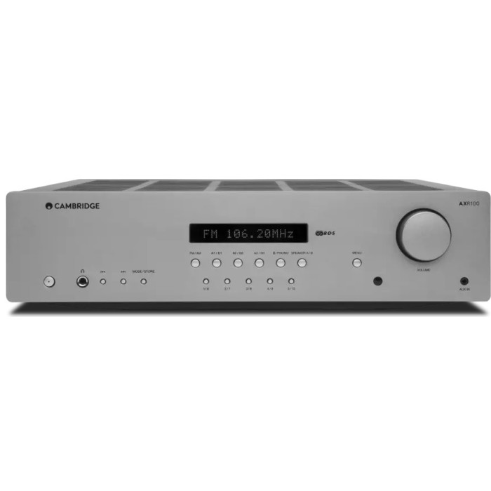 Cambridge Audio AXR100