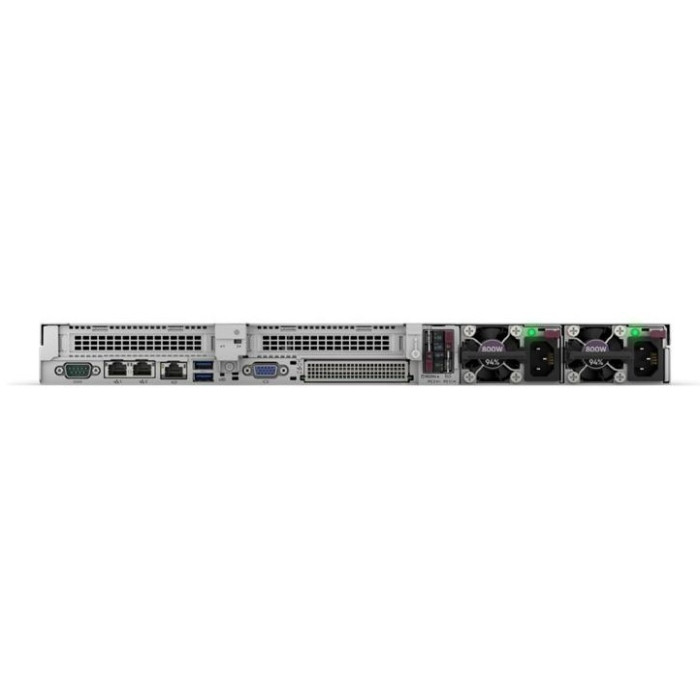 HP DL320 P57687-421