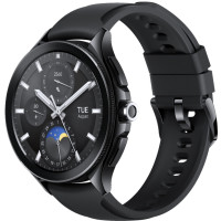 Xiaomi Watch 2 Pro черный