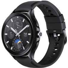 Xiaomi Watch 2 Pro черный