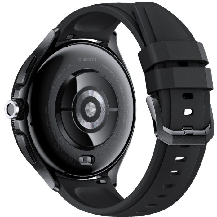Xiaomi Watch 2 Pro черный