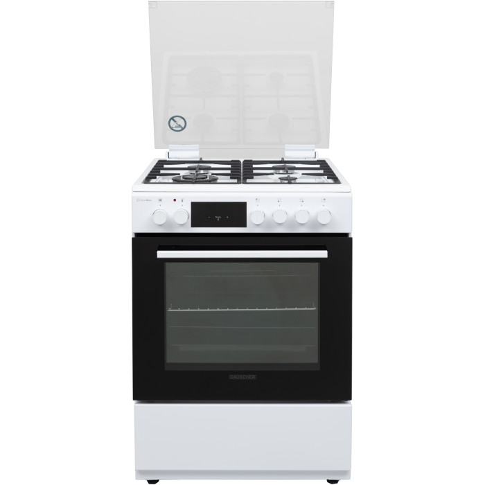 DAUSCHER E6440WH-TURBO белый