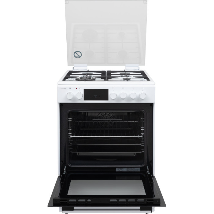 DAUSCHER E6440WH-TURBO белый