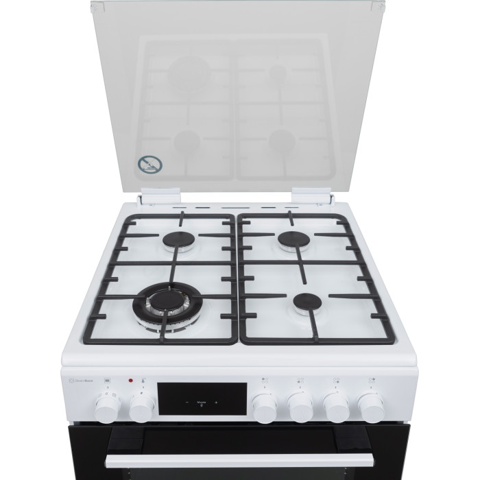 DAUSCHER E6440WH-TURBO белый