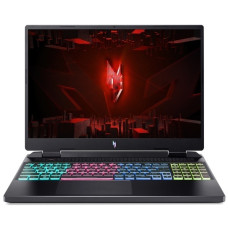 Acer Nitro 16 NH.QJMER.002 черный