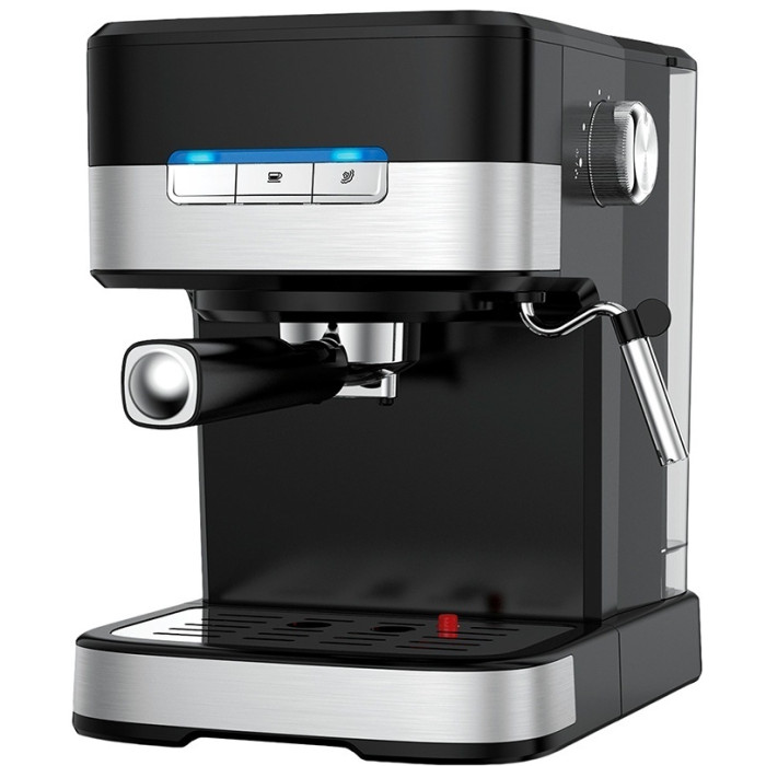 Кофеварка CENTEK CT-1171 черный