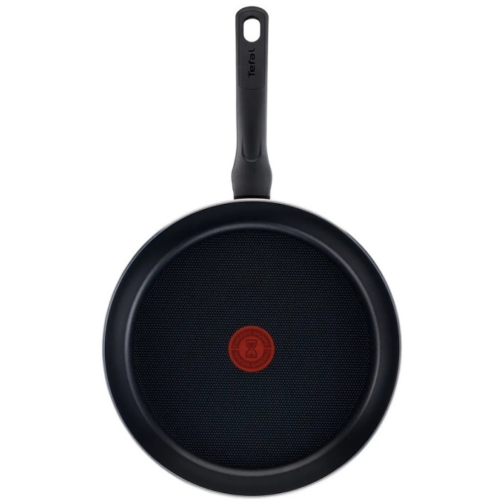 Сковорода универсальная Tefal Power 4221126 26 см, алюминий