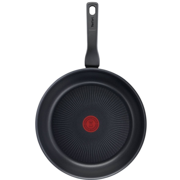 Сковорода универсальная Tefal 4218028 28 см, алюминий