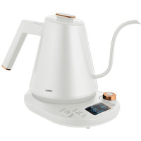 Электрочайник CENTEK CT-1005 белый