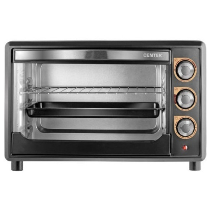 CENTEK CT-1530-36 Promo черный, серый