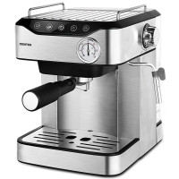 Кофеварка CENTEK CT-1166 стальной