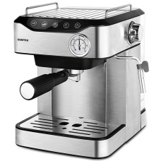 Кофеварка CENTEK CT-1166 стальной