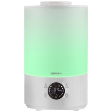 Увлажнитель воздуха CENTEK СТ-5104 белый