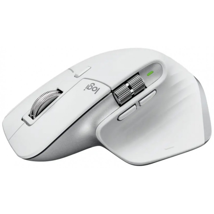 Logitech MX Master 3S 910-006560 серый