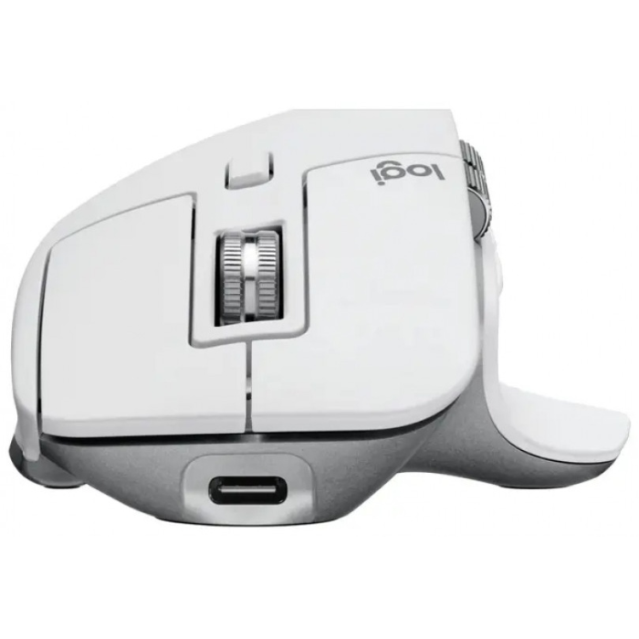 Logitech MX Master 3S 910-006560 серый