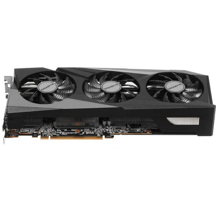 GIGABYTE RX 7600 GV-R76GAMING OC-8GD 8 Гб