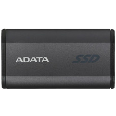 ADATA AELI-SE880-500GCGY 500 Гб