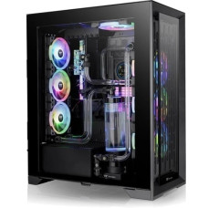 Компьютерный корпус Thermaltake CTE T500 TG ARGB без Б/П