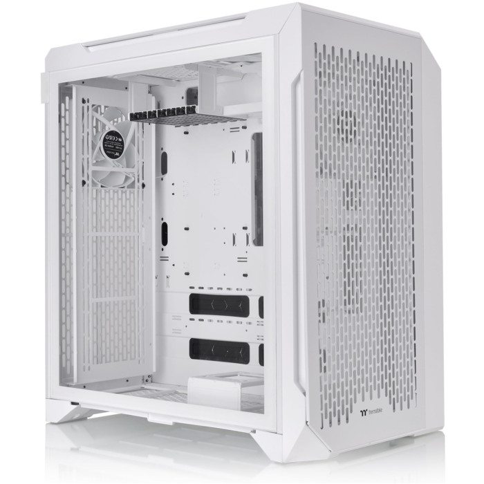 Thermaltake CTE C700 Air белый