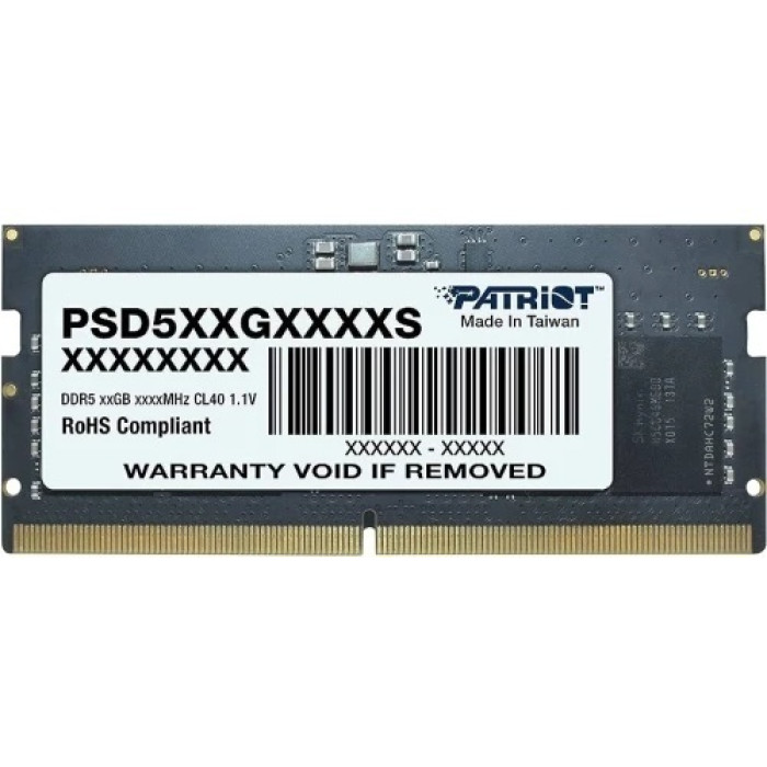 Patriot PSD516G560081S 16 Гб