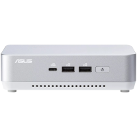 ASUS RNUC14RVSU500002I 90AR0051-M00040 белый