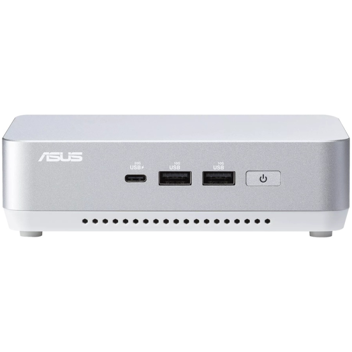 ASUS RNUC14RVSU500002I 90AR0051-M00040 белый