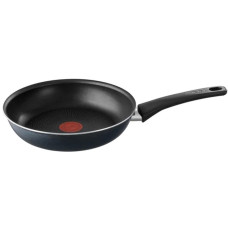 Сковорода универсальная Tefal INTENSE 4219124 24 см, алюминий