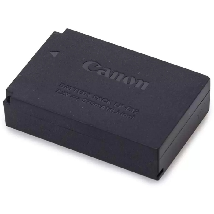 Аккумулятор Canon LP-E12