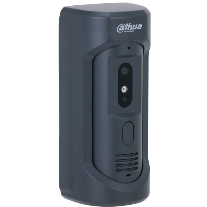 Dahua вызывная панель DHI-VTO2101E-P-S2 черный