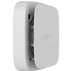 Ajax FireProtect 2 RB (Heat/Smoke) белый Датчик тепла и дыма
