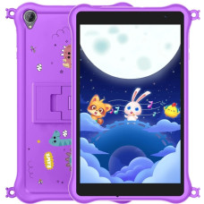 Blackview Tab 50 Kids 8 дюйм 3 Гб/64 Гб фиолетовый