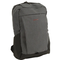Рюкзак Sumdex PON-285GY нейлон черный