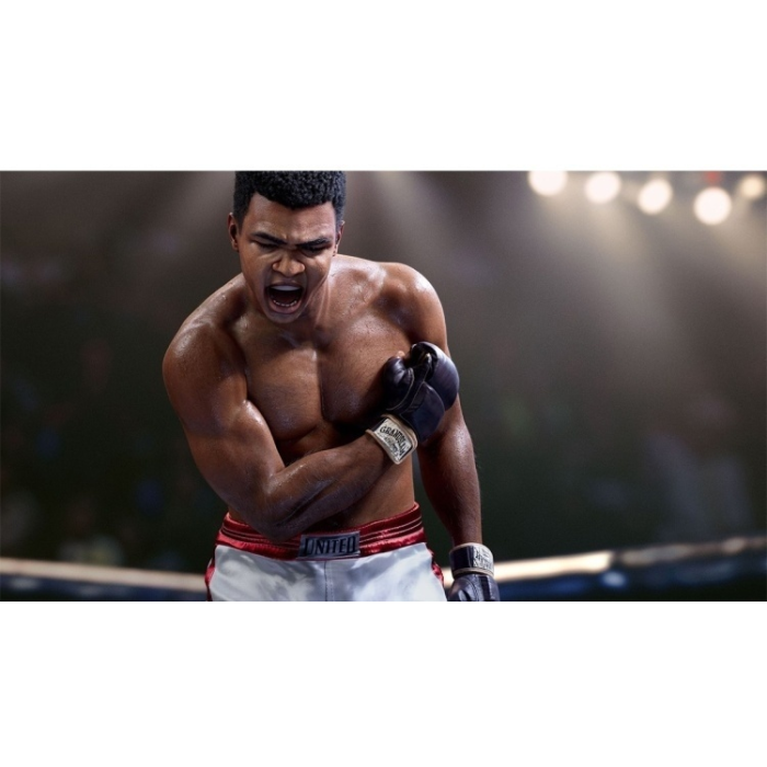 UFC 5 PS5 ENG