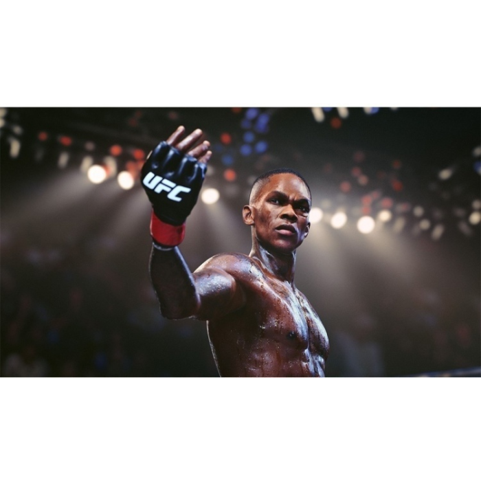 UFC 5 PS5 ENG
