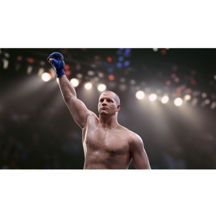 UFC 5 PS5 ENG