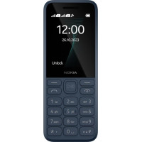 Nokia 130 2023 DS синий